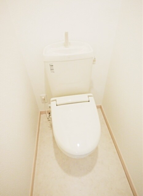 ヒルズフェリーチェの物件内観写真