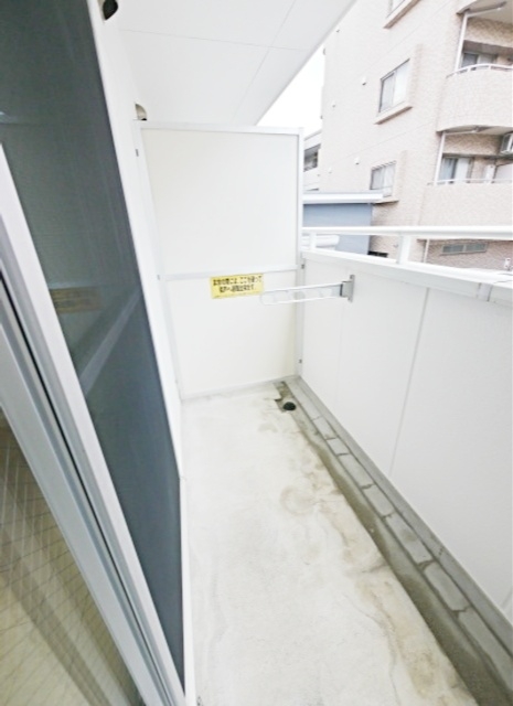 ヒルズフェリーチェの物件内観写真