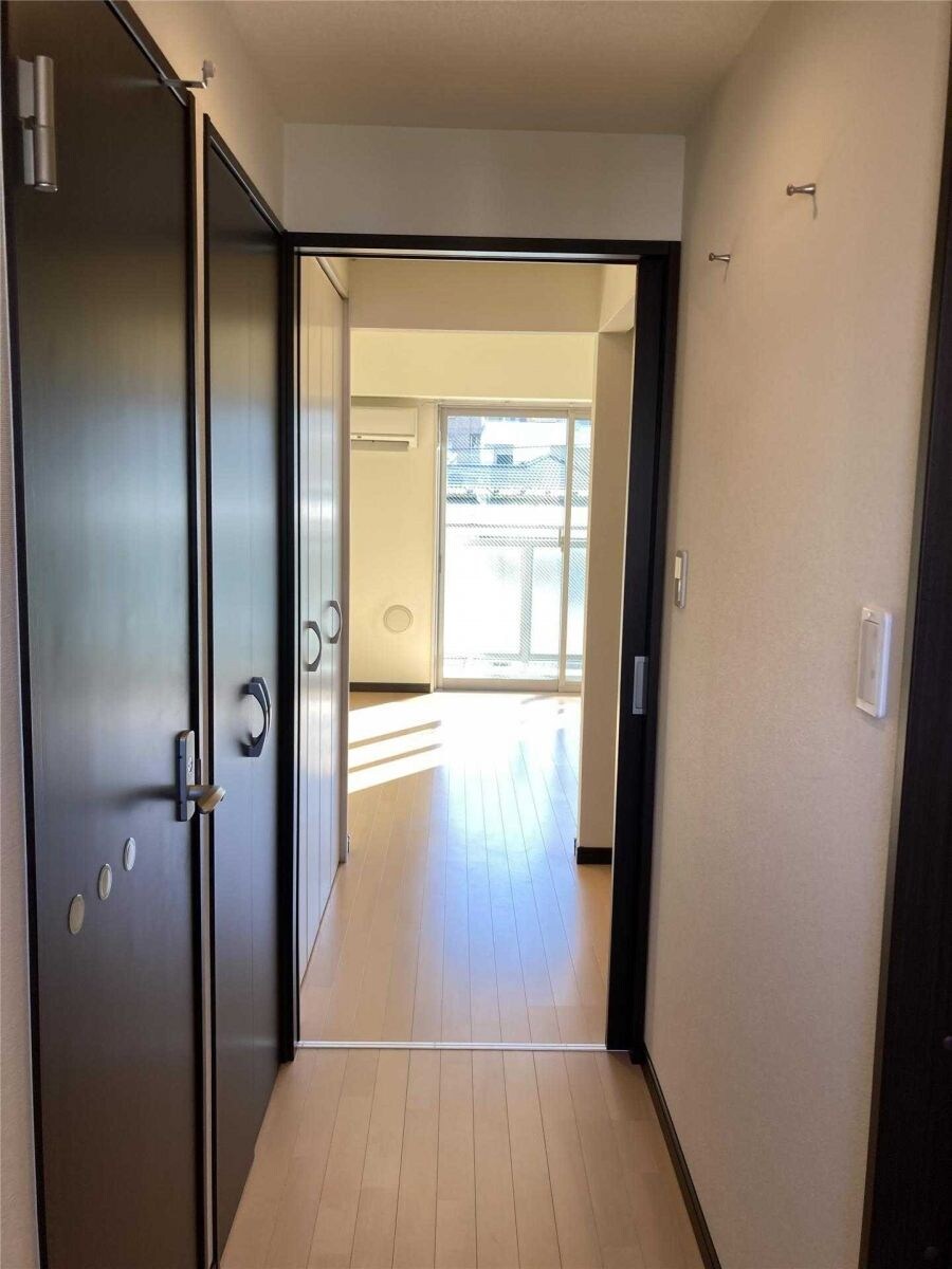 S-FORT八王子堀之内の物件内観写真