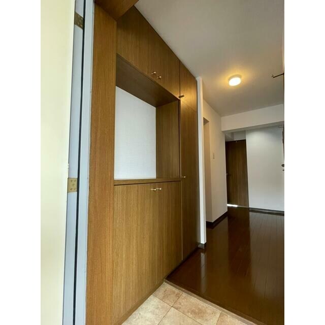 グランシャリオ片倉A棟の物件内観写真