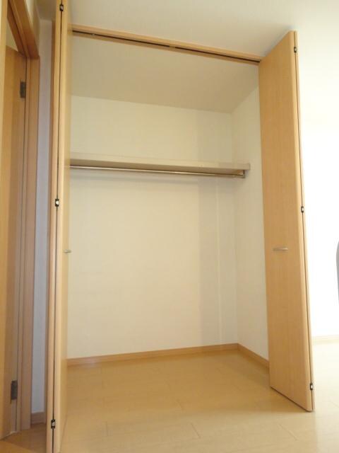 グレースコートの物件内観写真