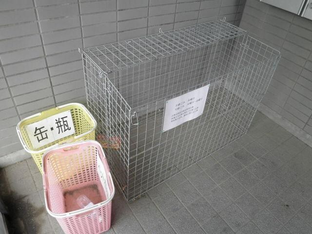 久野第三ビルの物件内観写真