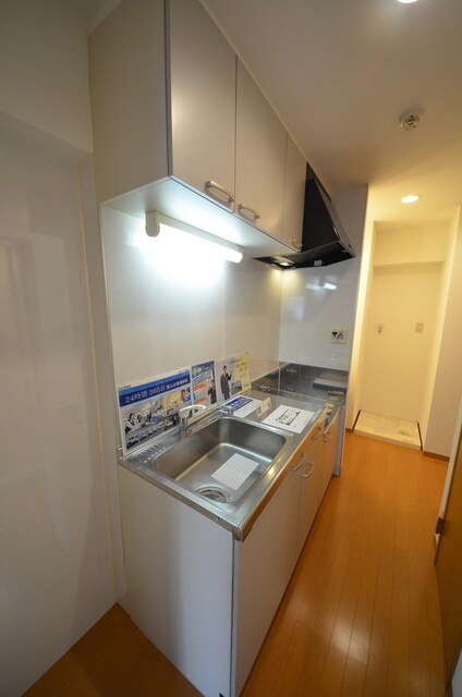 マンション星美の物件内観写真