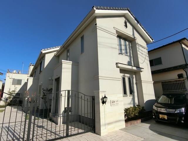 メモ・フローラの物件内観写真