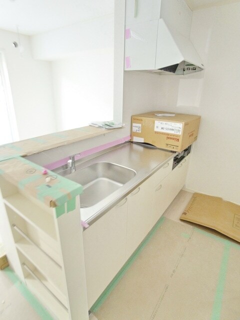 メモ・フローラの物件内観写真