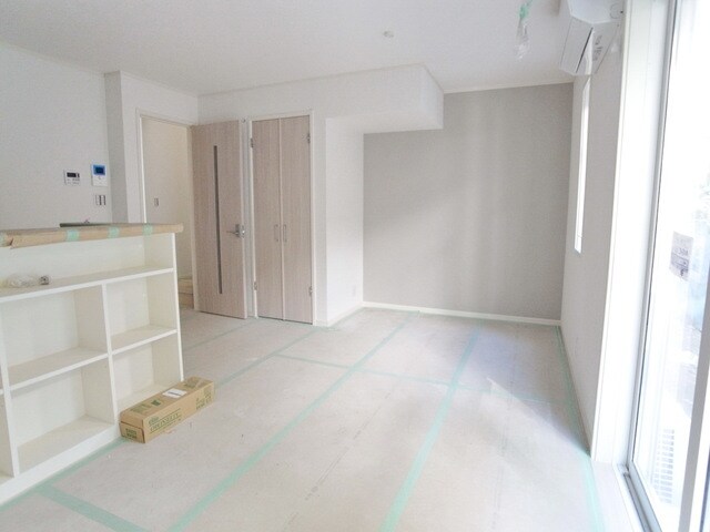 メモ・フローラの物件内観写真