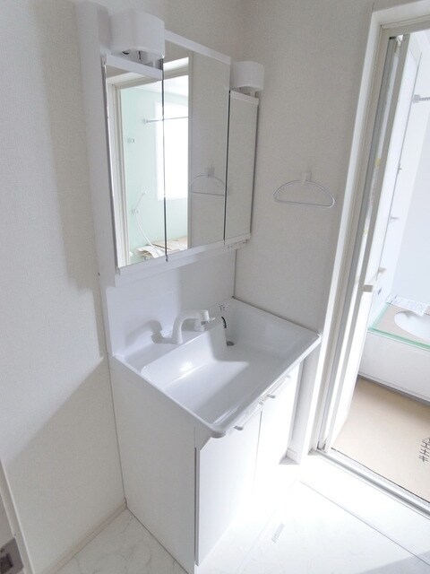 メモ・フローラの物件内観写真