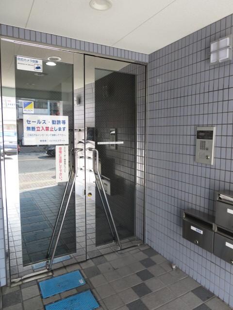 ミラージュ7の物件内観写真