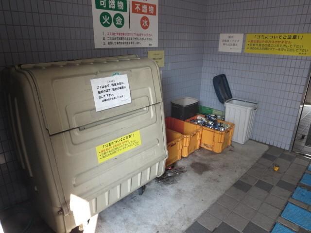 ミラージュ7の物件内観写真