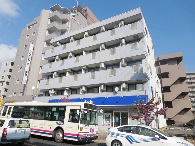 ミラージュ7の物件内観写真