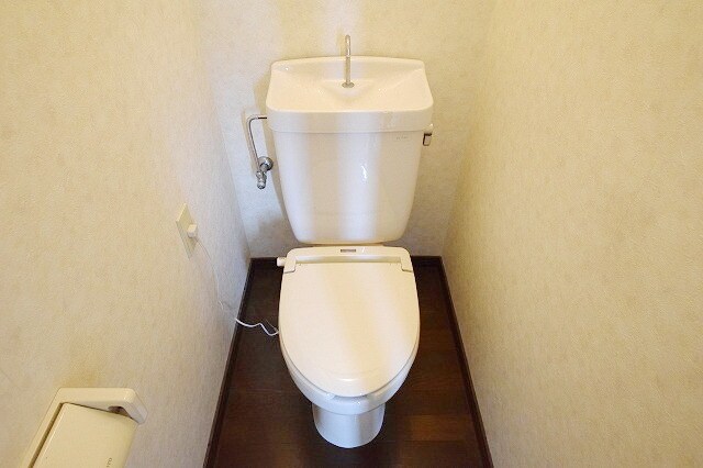 メゾンヌーベルの物件内観写真