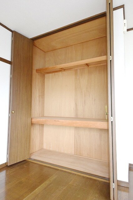 メゾンヌーベルの物件内観写真