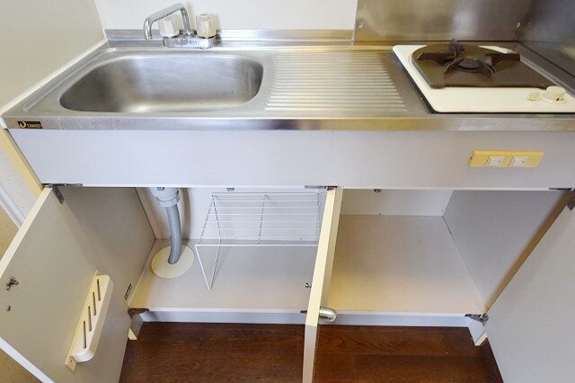 メゾンヌーベルの物件内観写真