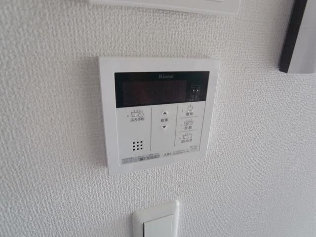 コゥジーコートの物件内観写真