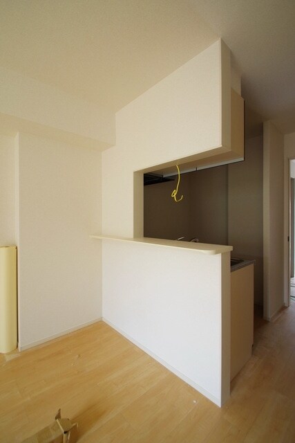 ファーストヒルIIIの物件内観写真