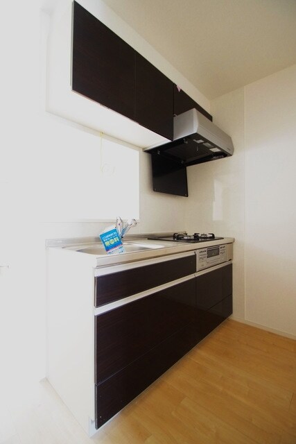 ファーストヒルIIIの物件内観写真