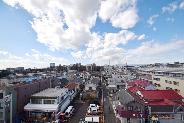 LINX LEGAMI (リンクスレガーミ)の物件内観写真