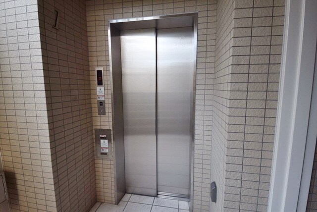 LINX LEGAMI (リンクスレガーミ)の物件内観写真