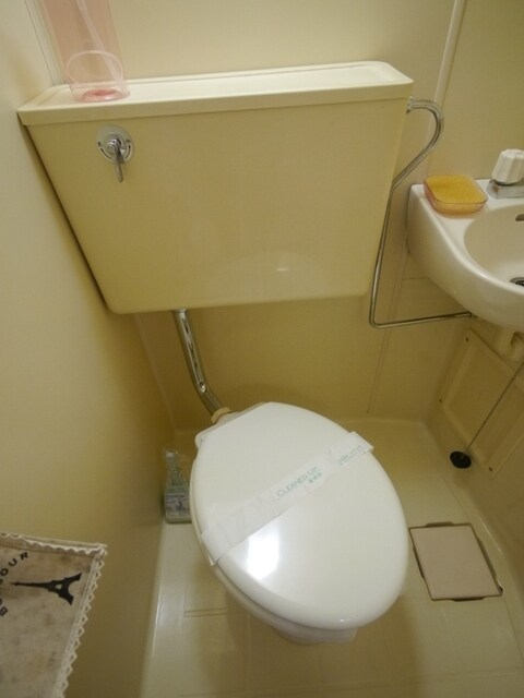 メゾン・ド・別所の物件内観写真