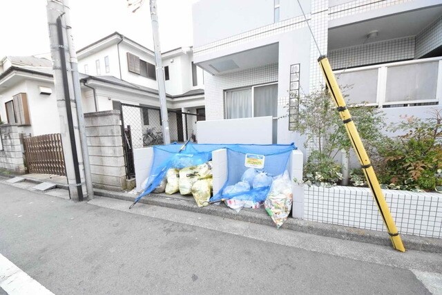 ONE'sRESIDENCE立川錦町の物件内観写真