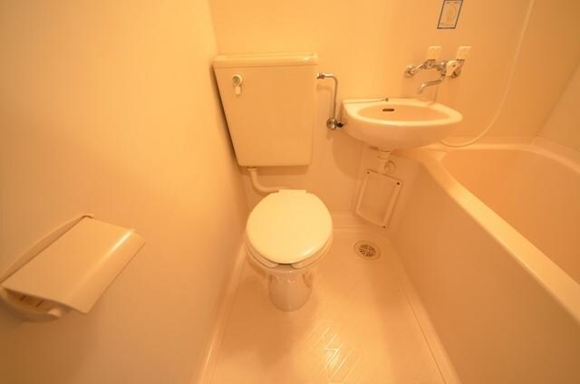 ONE'sRESIDENCE立川錦町の物件内観写真