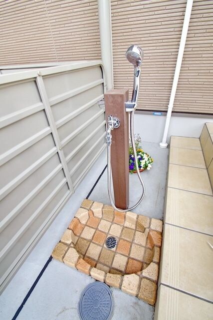 スタヴ オールの物件内観写真