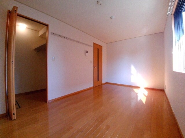 リリーフK の物件内観写真