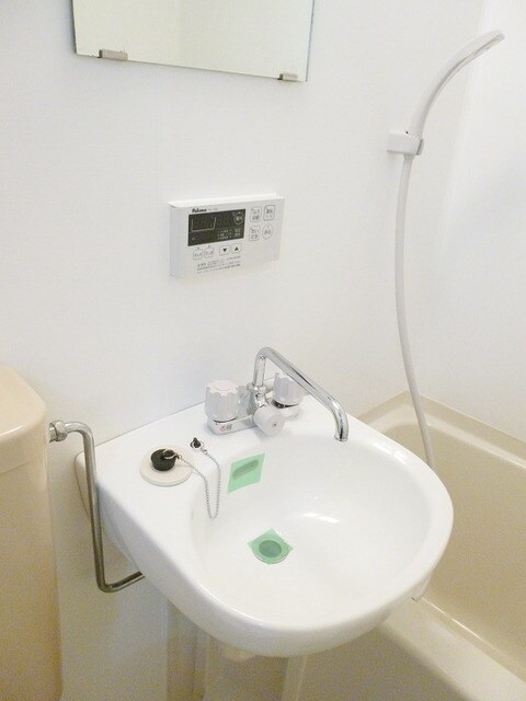 リバーサイド多摩川の物件内観写真