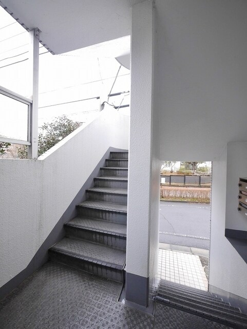 メゾン・ド・別所の物件内観写真