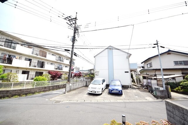 レオパレス壱番橋の物件内観写真