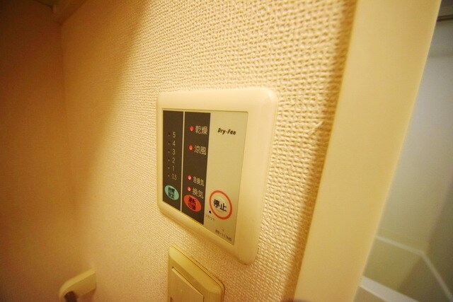 レオパレス壱番橋の物件内観写真