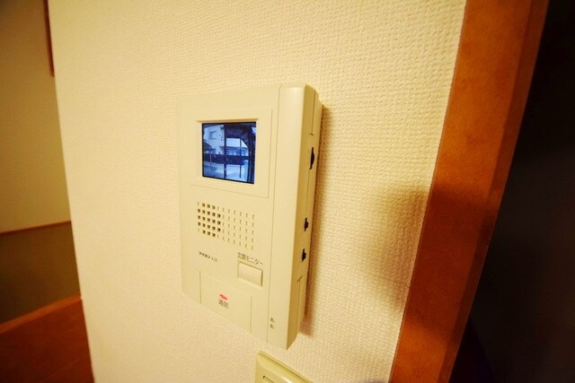 レオパレス壱番橋の物件内観写真