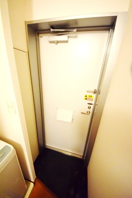 レオパレス壱番橋の物件内観写真