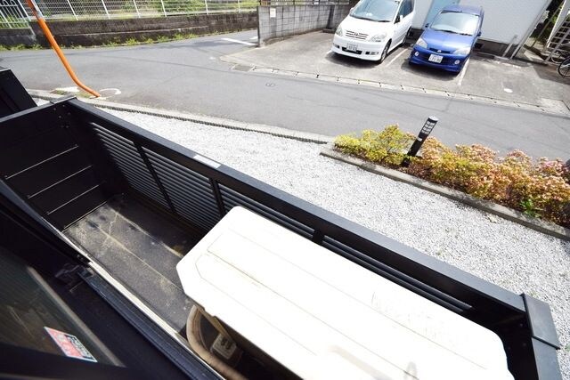 レオパレス壱番橋の物件内観写真