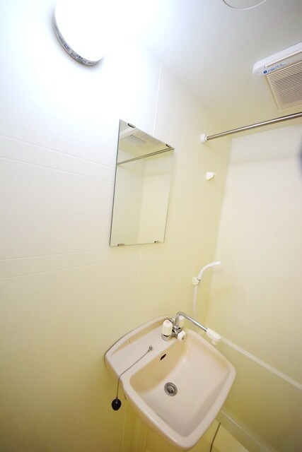 レオパレス壱番橋の物件内観写真