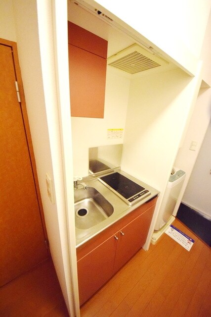 レオパレス壱番橋の物件内観写真