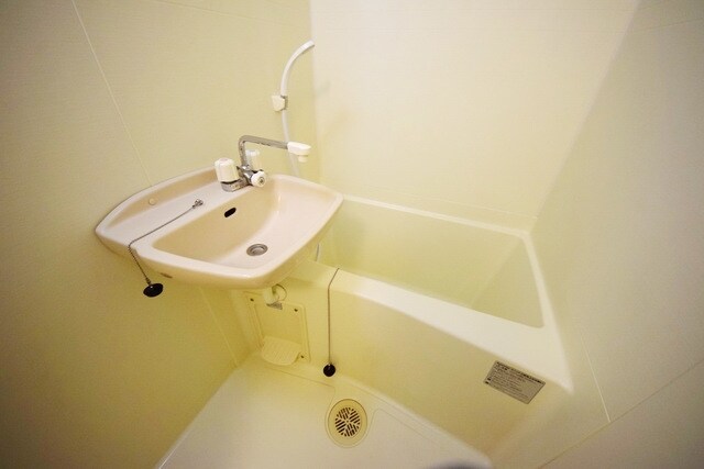 レオパレス壱番橋の物件内観写真