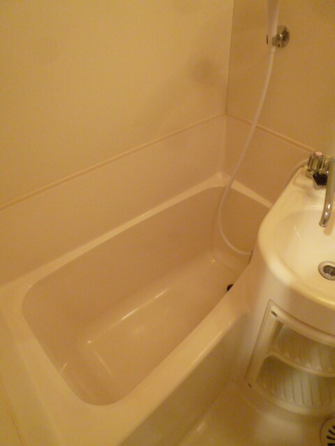 パークハイツ中島IIの物件内観写真