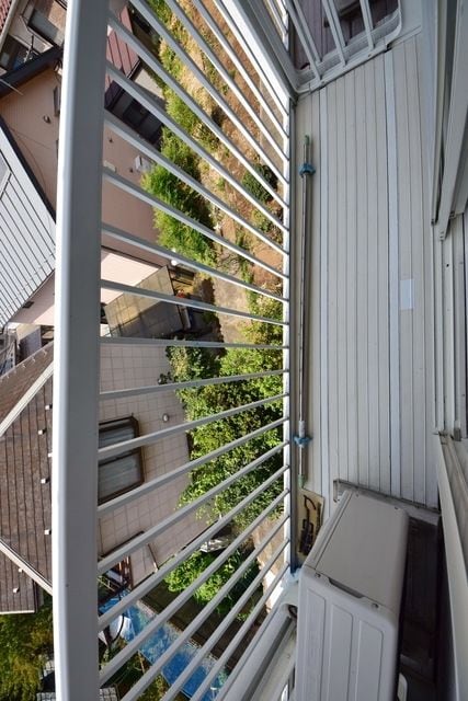 サニーサイドの物件内観写真