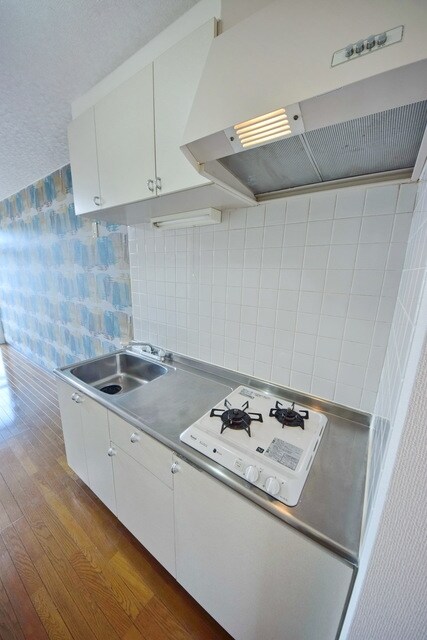 サニーサイドの物件内観写真