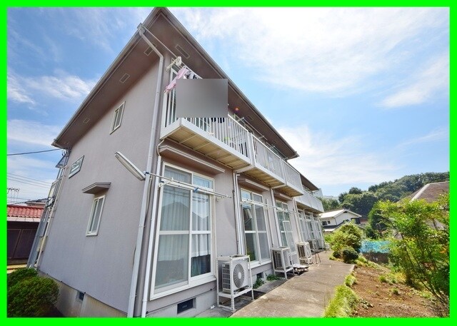 サニーサイドの物件内観写真