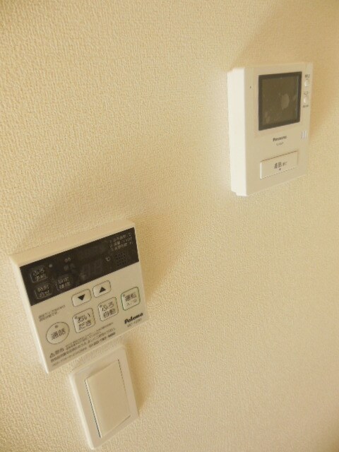 クレセール聖蹟の物件内観写真