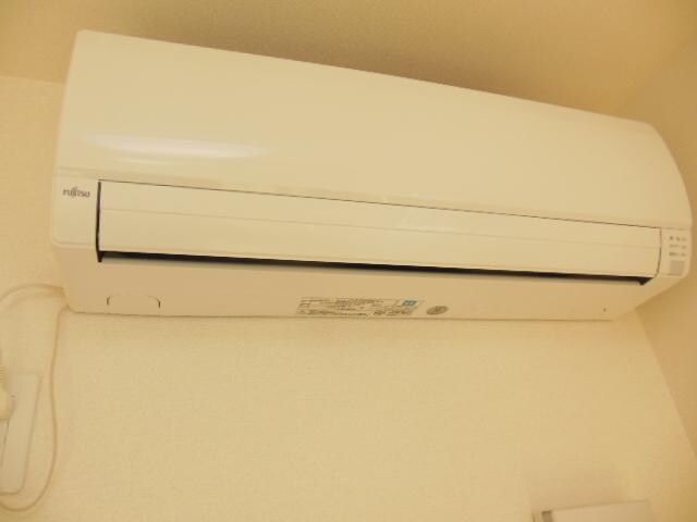 クレセール聖蹟の物件内観写真