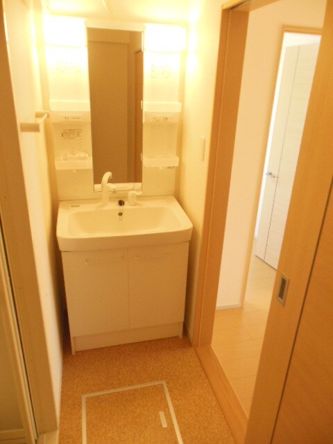 クレセール聖蹟の物件内観写真