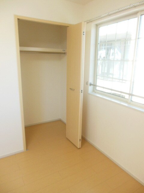 クレセール聖蹟の物件内観写真