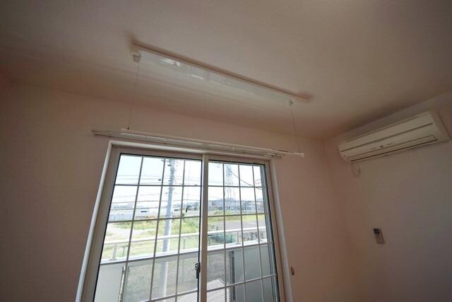 メゾンドサンセールCの物件内観写真