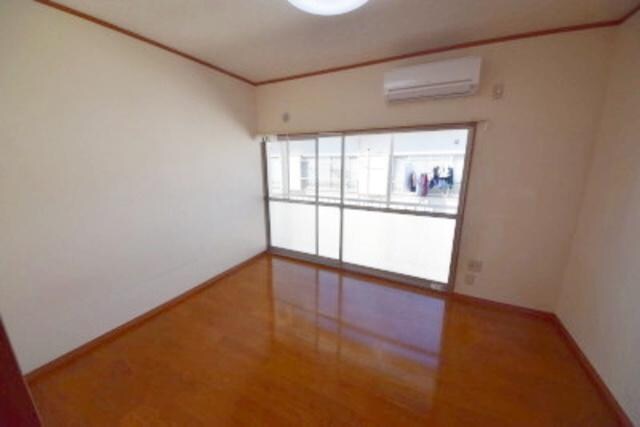 第5白王荘の物件内観写真