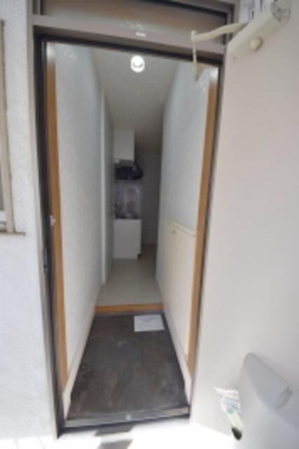 第5白王荘の物件内観写真