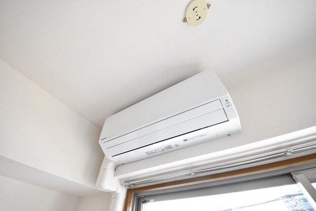 フォレスト壱番館の物件内観写真