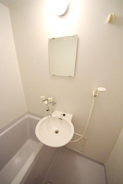 フィルビレッヂの物件内観写真